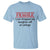 Fragile I Just Dropped My Daughter Off At College T Shirt Drop Off Parents - Wonder Print Shop