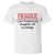 Fragile I Just Dropped My Daughter Off At College T Shirt Drop Off Parents - Wonder Print Shop