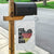 German Pride Garden Flag It Is In My DNA Patriotic Germany Flag - Wonder Print Shop