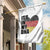 German Pride Garden Flag It Is In My DNA Patriotic Germany Flag - Wonder Print Shop