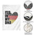 German Pride Garden Flag It Is In My DNA Patriotic Germany Flag - Wonder Print Shop