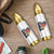 German Pride Bullet Tumbler It Is In My DNA Patriotic Germany Flag - Wonder Print Shop