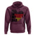 German Pride Hoodie It Is In My DNA Patriotic Germany Flag - Wonder Print Shop