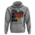 German Pride Hoodie It Is In My DNA Patriotic Germany Flag - Wonder Print Shop