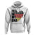 German Pride Hoodie It Is In My DNA Patriotic Germany Flag - Wonder Print Shop
