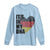 German Pride Long Sleeve Shirt It Is In My DNA Patriotic Germany Flag - Wonder Print Shop