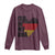 German Pride Long Sleeve Shirt It Is In My DNA Patriotic Germany Flag - Wonder Print Shop