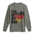 German Pride Long Sleeve Shirt It Is In My DNA Patriotic Germany Flag - Wonder Print Shop