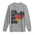 German Pride Long Sleeve Shirt It Is In My DNA Patriotic Germany Flag - Wonder Print Shop