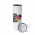 German Pride Skinny Tumbler It Is In My DNA Patriotic Germany Flag - Wonder Print Shop