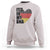 German Pride Sweatshirt It Is In My DNA Patriotic Germany Flag - Wonder Print Shop