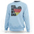 German Pride Sweatshirt It Is In My DNA Patriotic Germany Flag - Wonder Print Shop