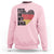 German Pride Sweatshirt It Is In My DNA Patriotic Germany Flag - Wonder Print Shop