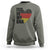 German Pride Sweatshirt It Is In My DNA Patriotic Germany Flag - Wonder Print Shop
