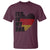 German Pride T Shirt It Is In My DNA Patriotic Germany Flag - Wonder Print Shop