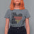 German Pride T Shirt For Women It Is In My DNA Patriotic Germany Flag - Wonder Print Shop