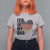 German Pride T Shirt For Women It Is In My DNA Patriotic Germany Flag - Wonder Print Shop
