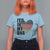 German Pride T Shirt For Women It Is In My DNA Patriotic Germany Flag - Wonder Print Shop
