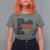 German Pride T Shirt For Women It Is In My DNA Patriotic Germany Flag - Wonder Print Shop