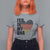 German Pride T Shirt For Women It Is In My DNA Patriotic Germany Flag - Wonder Print Shop