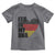 German Pride Toddler T Shirt It Is In My DNA Patriotic Germany Flag - Wonder Print Shop