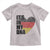 German Pride Toddler T Shirt It Is In My DNA Patriotic Germany Flag - Wonder Print Shop