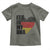 German Pride Toddler T Shirt It Is In My DNA Patriotic Germany Flag - Wonder Print Shop