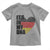 German Pride Toddler T Shirt It Is In My DNA Patriotic Germany Flag - Wonder Print Shop