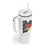 German Pride Tumbler With Handle It Is In My DNA Patriotic Germany Flag - Wonder Print Shop