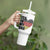 German Pride Tumbler With Handle It Is In My DNA Patriotic Germany Flag - Wonder Print Shop
