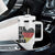 German Pride Tumbler With Handle It Is In My DNA Patriotic Germany Flag - Wonder Print Shop