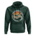 Perseid Meteor Shower Hoodie Shooting Stars Astronomy Vintage Retro Mountain - Wonder Print Shop