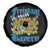 Freustaat Bayern Spare Tire Cover Bavaria German Munich Oktoberfest - Wonder Print Shop