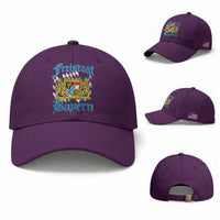 Freustaat Bayern Baseball Cap Bavaria German Munich Oktoberfest
