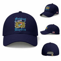 Freustaat Bayern Baseball Cap Bavaria German Munich Oktoberfest