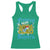 Freustaat Bayern Racerback Tank Top Bavaria German Munich Oktoberfest - Wonder Print Shop