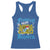 Freustaat Bayern Racerback Tank Top Bavaria German Munich Oktoberfest - Wonder Print Shop