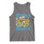 Freustaat Bayern Tank Top Bavaria German Munich Oktoberfest - Wonder Print Shop