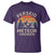 Perseid Meteor Shower T Shirt Shooting Stars Astronomy Vintage Mountain - Wonder Print Shop