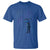 Perseid Meteor Shower Raining Astronaut With Umbrella T Shirt - Wonder Print Shop