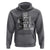 In A World Full Of Princess Be A Valkyrie Hoodie Viking Pride - Wonder Print Shop