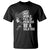 In A World Full Of Princess Be A Valkyrie T Shirt Viking Pride - Wonder Print Shop