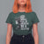 In A World Full Of Princess Be A Valkyrie T Shirt For Women Viking Pride - Wonder Print Shop