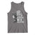 In A World Full Of Princess Be A Valkyrie Tank Top Viking Pride - Wonder Print Shop