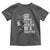 In A World Full Of Princess Be A Valkyrie Toddler T Shirt Viking Pride - Wonder Print Shop