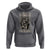 In A World Full Of Princess Be A Valkyrie Hoodie Viking Norse Mythology - Wonder Print Shop