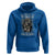 In A World Full Of Princess Be A Valkyrie Hoodie Viking Norse Mythology - Wonder Print Shop