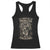 In A World Full Of Princess Be A Valkyrie Racerback Tank Top Viking Norse Mythology - Wonder Print Shop