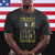 American Indian Veteran T Shirt Native American Veteran Feathers Camo Flag - Wonder Print Shop