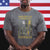 American Indian Veteran T Shirt Native American Veteran Feathers Camo Flag - Wonder Print Shop